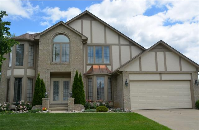 Homes for sale in Wildflower Rochester Hills MI 